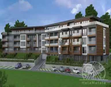 Купить квартиру в Болгарии 81500€