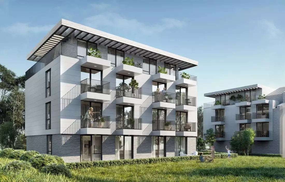 Квартира 60м² в Болгарии, Варна. Стоимостью 165000€ аренда фото-1