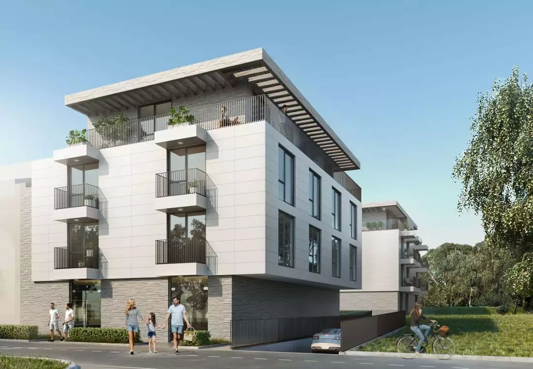 Квартира 60м² в Болгарии, Варна. Стоимостью 165000€ аренда фото-2