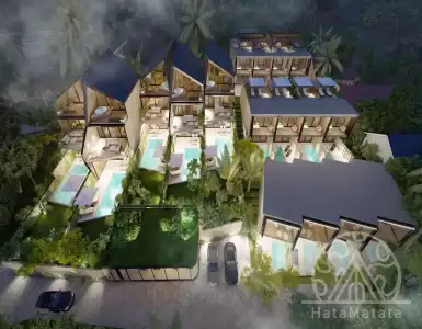 Купить виллу в Индонезии 509566€