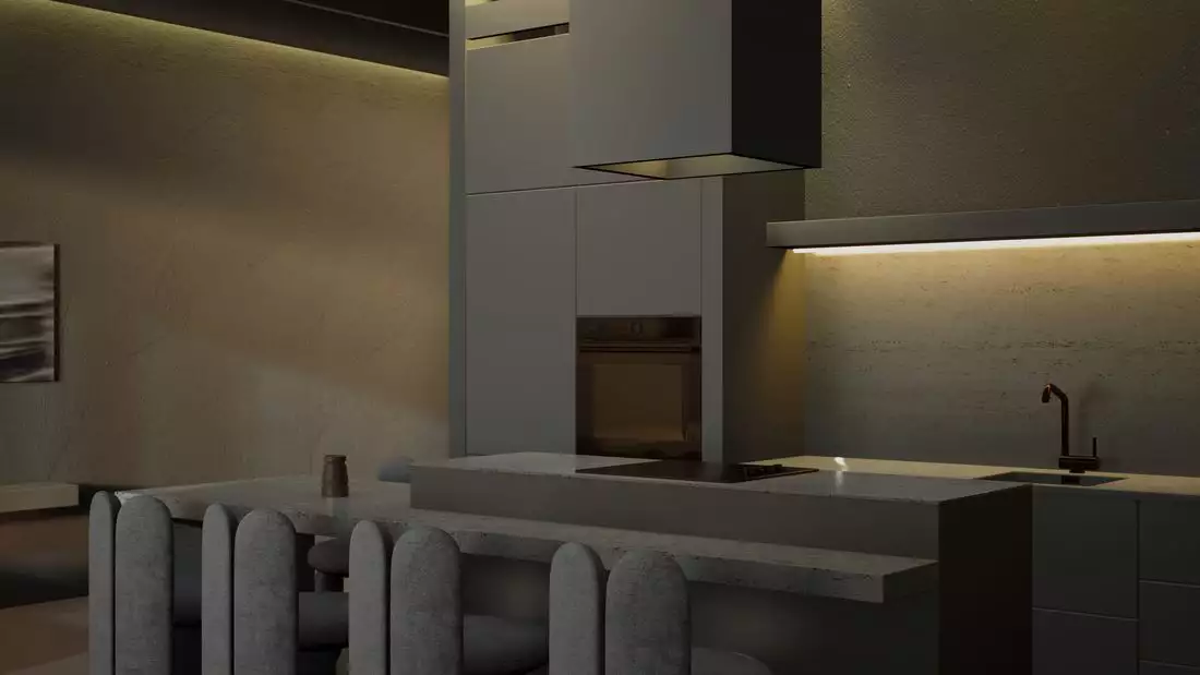 Таунхаус 182м² в Индонезии, Убуд-Центральный. Стоимостью 277054€ аренда фото-8