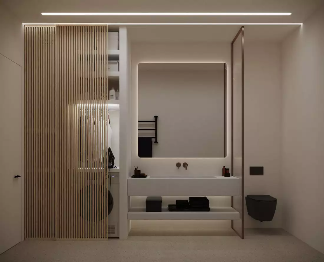 Таунхаус 182м² в Индонезии, Убуд-Центральный. Стоимостью 277054€ аренда фото-9