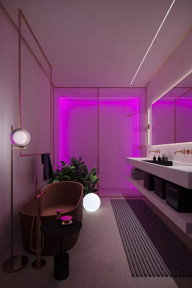 Таунхаус 182м² в Индонезии, Убуд-Центральный. Стоимостью 277054€ аренда фото-14