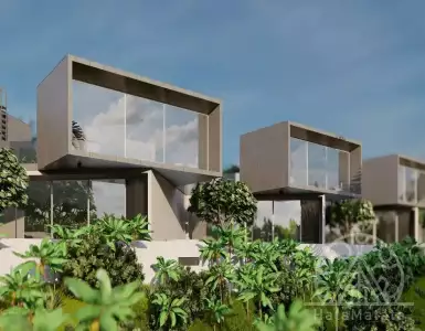 Купить виллу в Индонезии 469250€