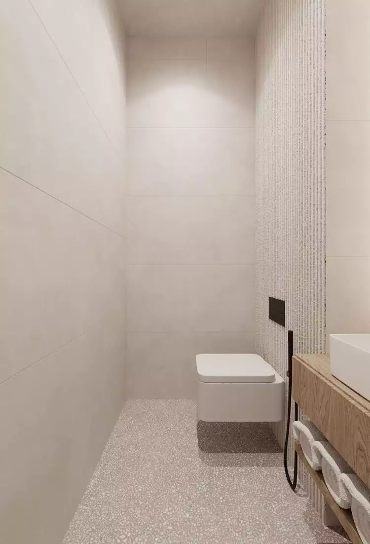 Вилла 70м² в Индонезии, Букит-Улувату. Стоимостью 205225€ аренда фото-14