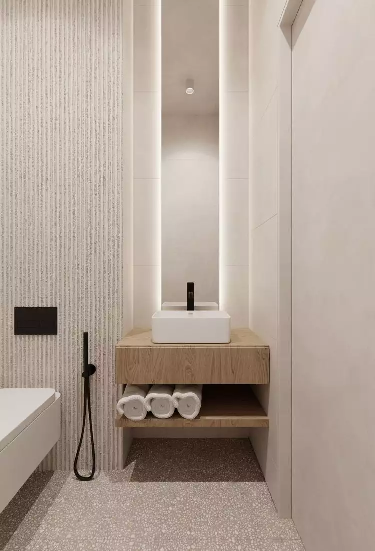 Вилла 70м² в Индонезии, Букит-Улувату. Стоимостью 205225€ аренда фото-15