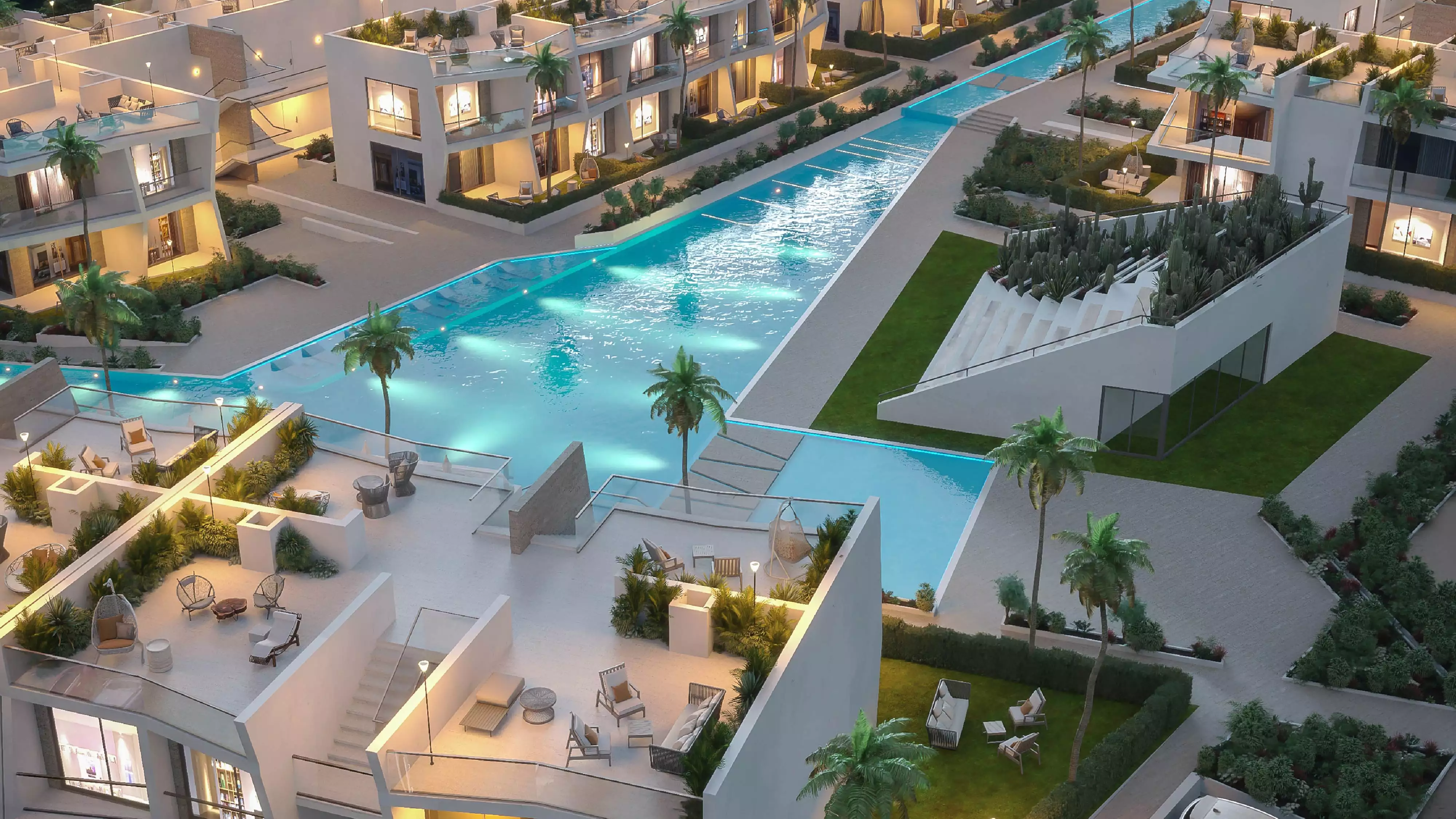 Квартира 50м² в Кипре, Эсентепе. Стоимостью 157344€ аренда фото-12