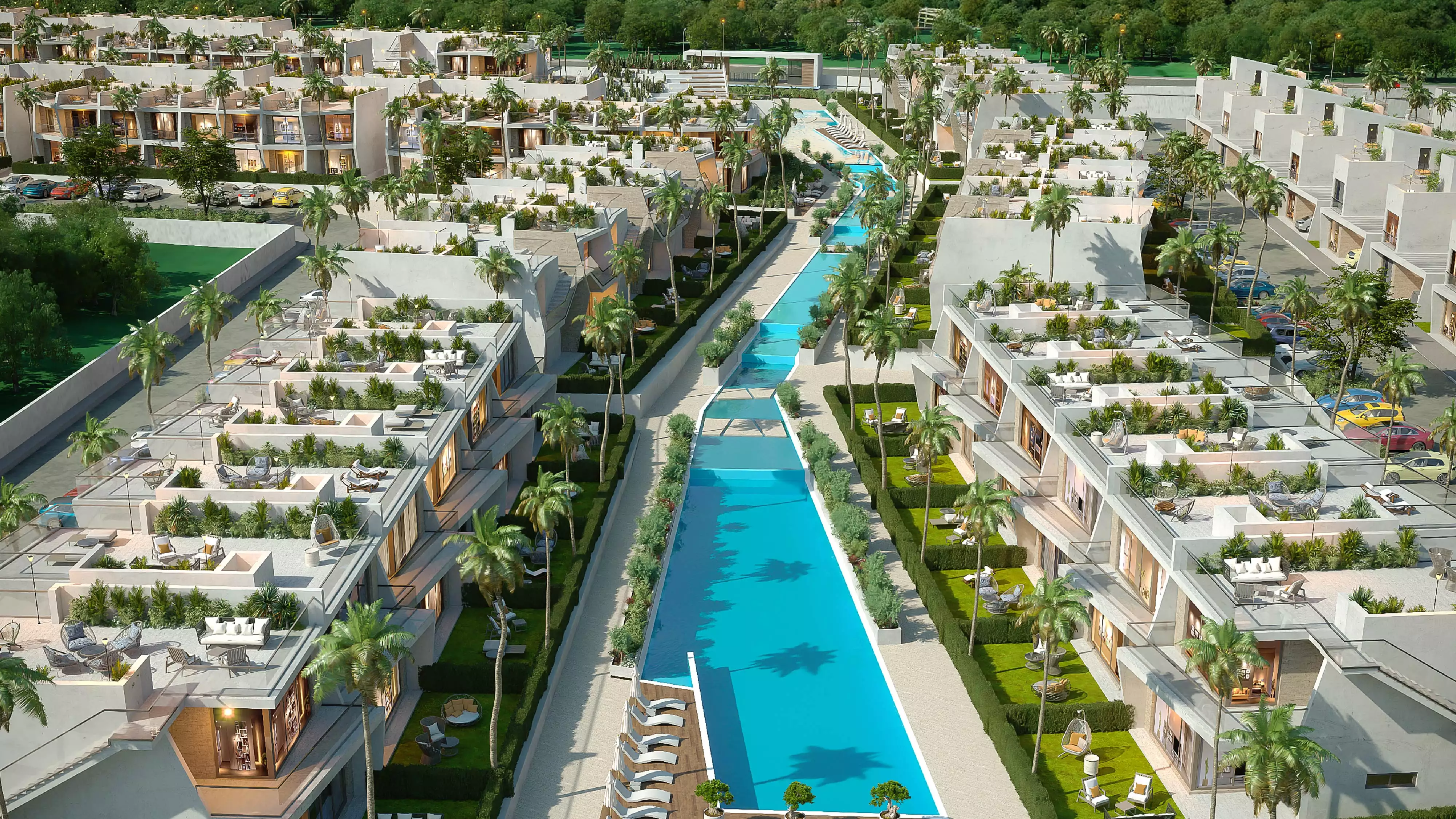 Квартира 50м² в Кипре, Эсентепе. Стоимостью 157344€ аренда фото-14
