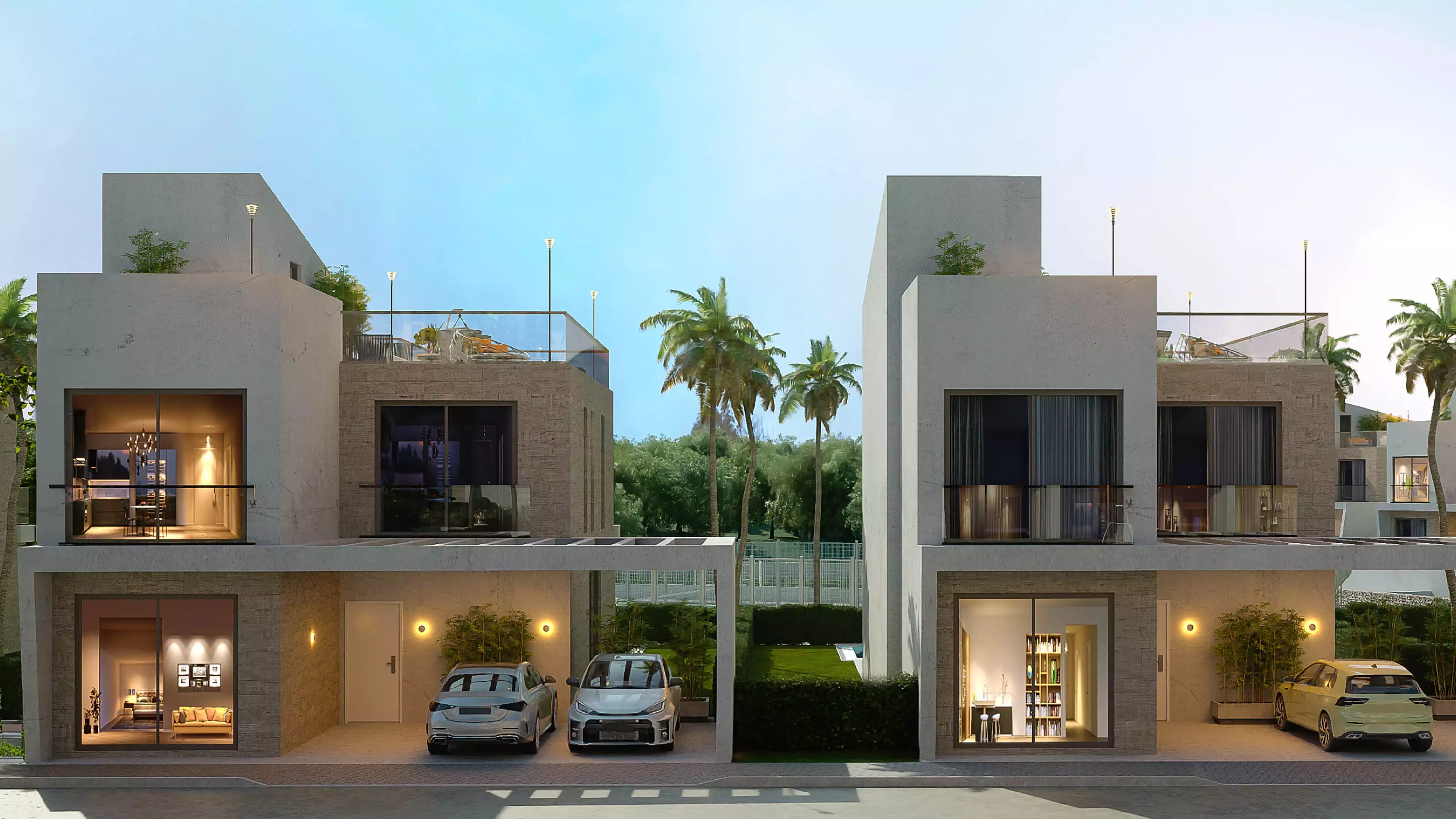 Квартира 50м² в Кипре, Эсентепе. Стоимостью 157344€ аренда фото-24