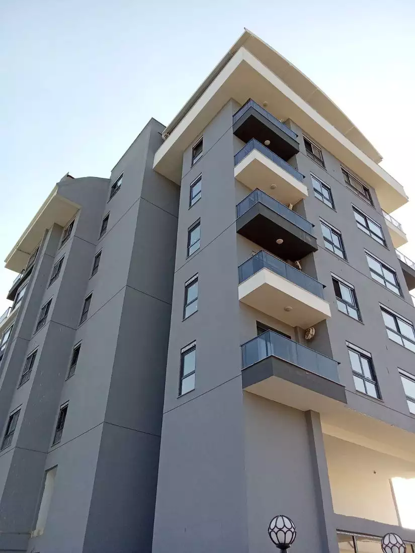 Квартира 100м² в Турции, Демирташ. Стоимостью 100000€ аренда фото-6
