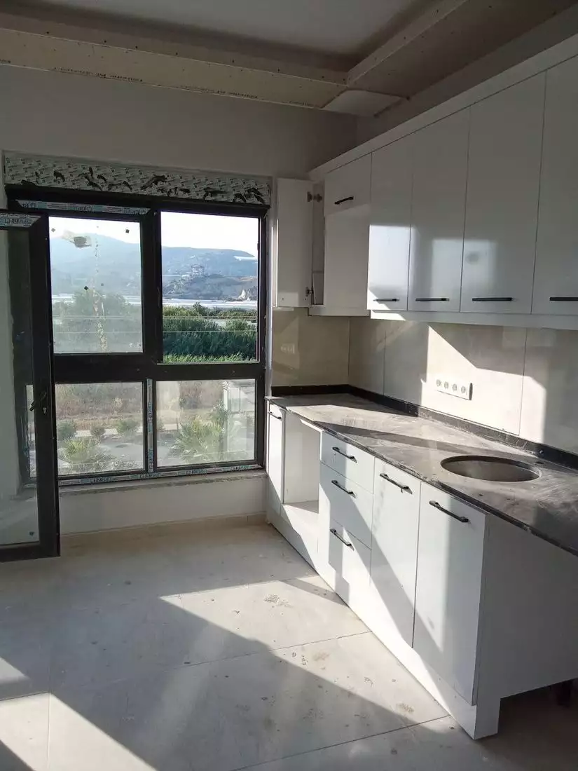 Квартира 100м² в Турции, Демирташ. Стоимостью 100000€ аренда фото-12