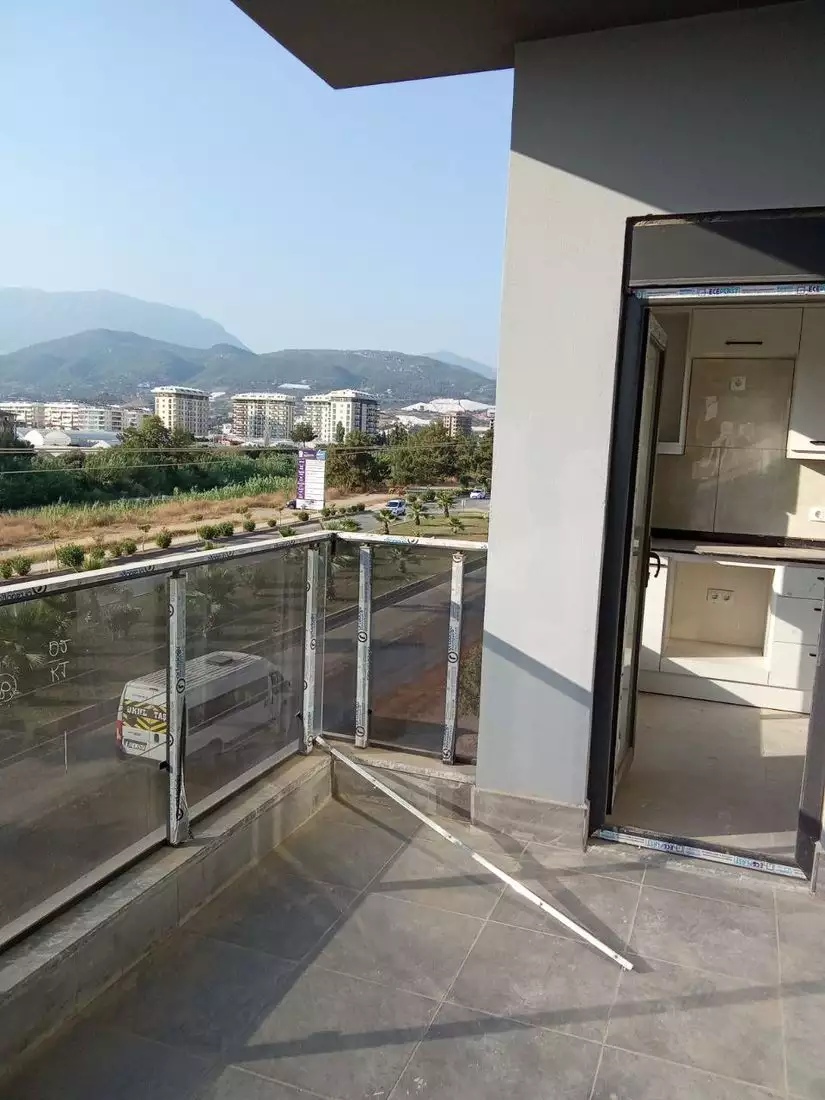 Квартира 100м² в Турции, Демирташ. Стоимостью 100000€ аренда фото-13