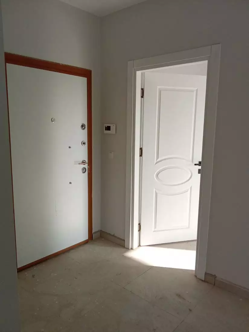 Квартира 100м² в Турции, Демирташ. Стоимостью 100000€ аренда фото-17