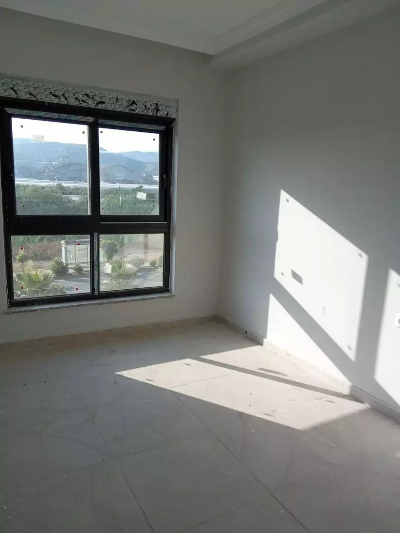 Квартира 100м² в Турции, Демирташ. Стоимостью 100000€ аренда фото-22