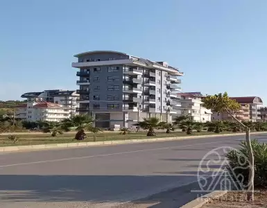 Купить квартиру в Турции 100000€