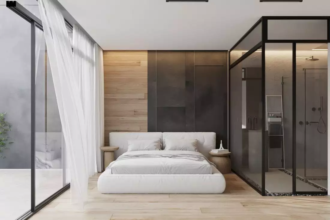 Вилла 151м² в Индонезии, Букит-Улувату. Стоимостью 279853€ аренда фото-14
