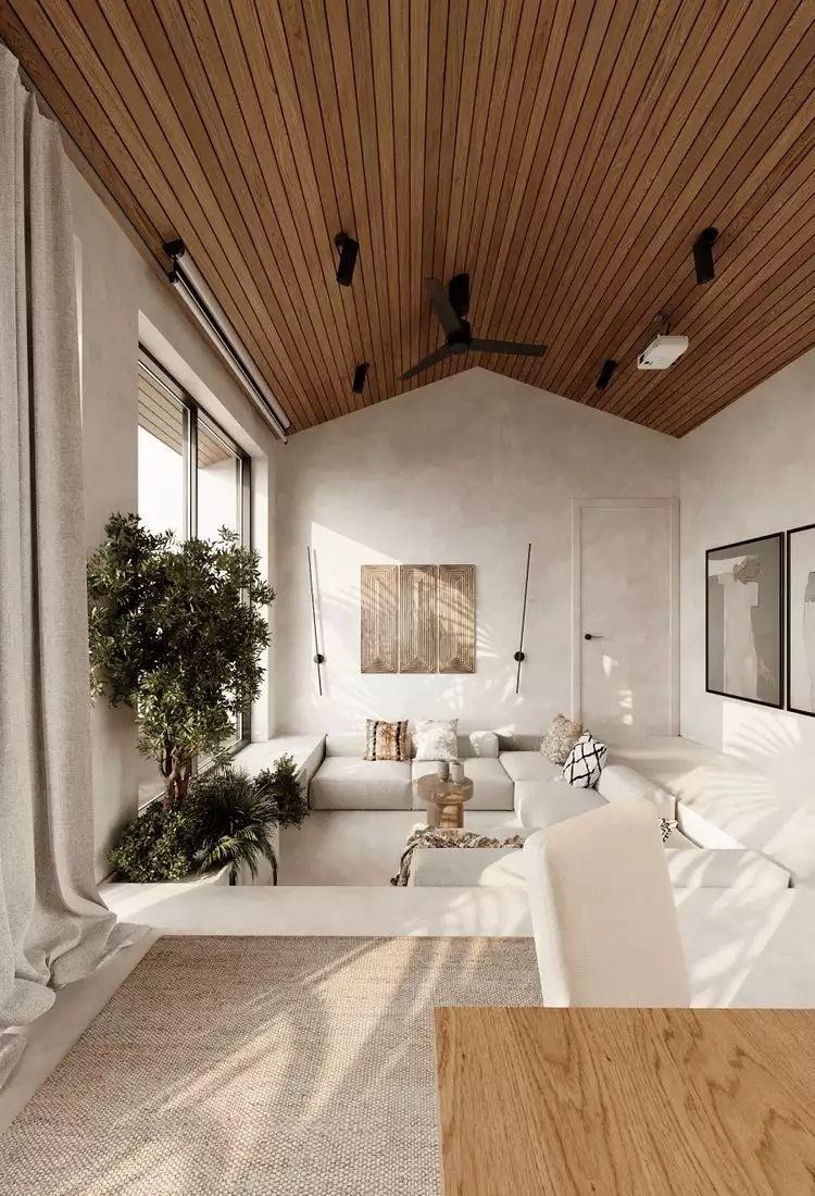 Вилла 108м² в Индонезии, Убуд-Центральный. Стоимостью 233211€ аренда фото-9