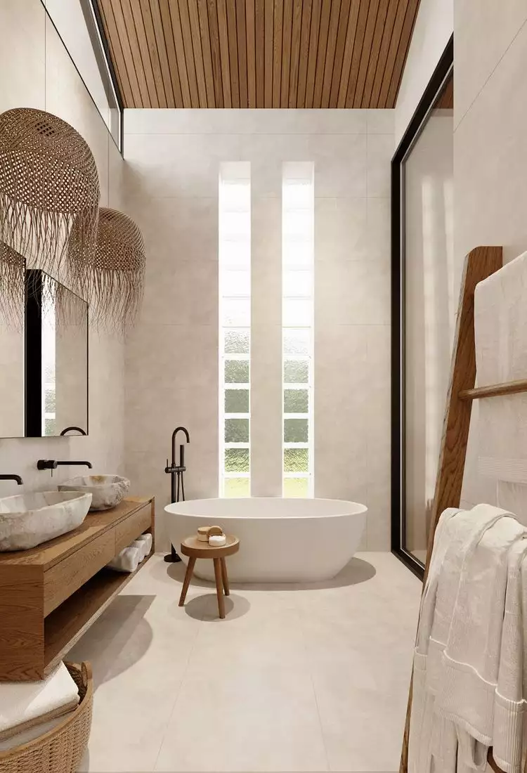 Вилла 108м² в Индонезии, Убуд-Центральный. Стоимостью 233211€ аренда фото-19