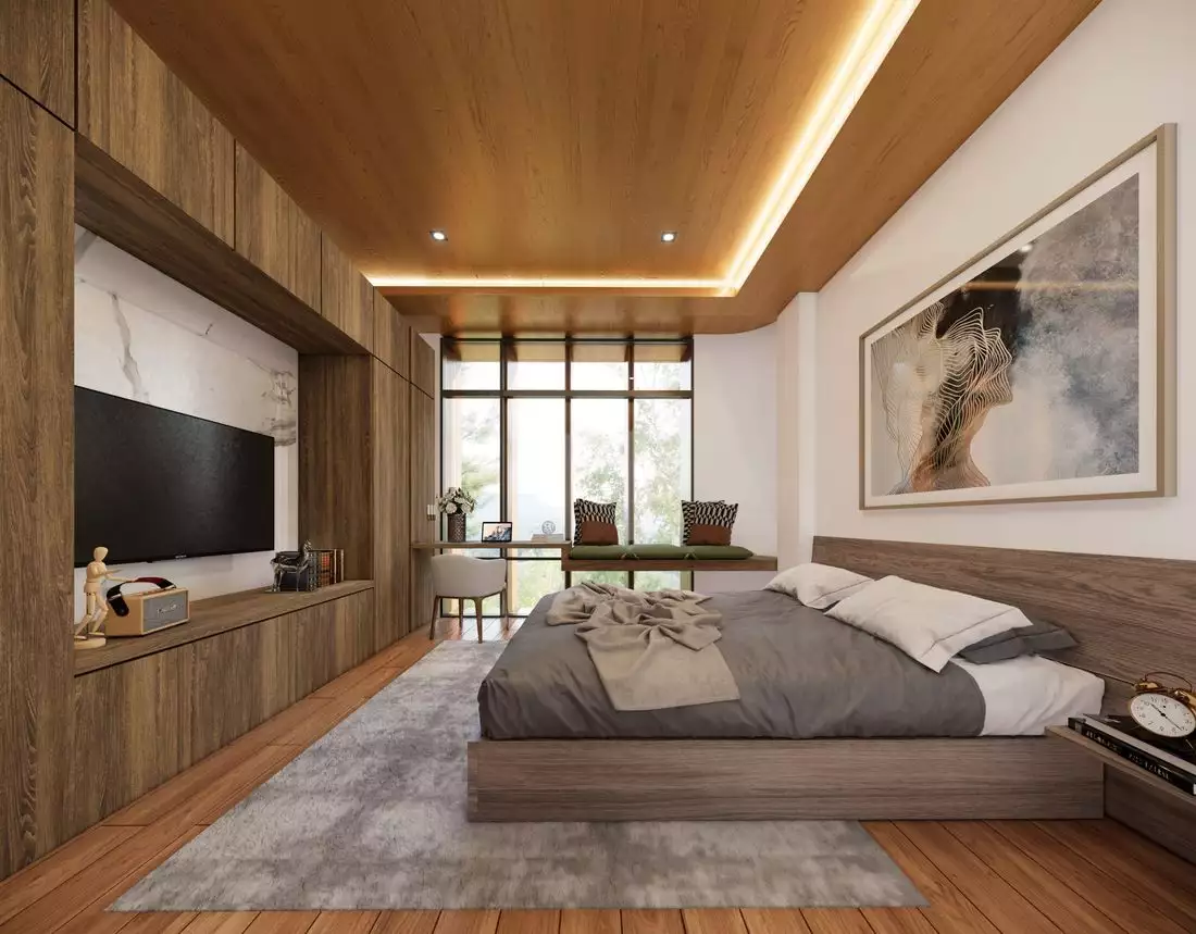 Вилла 393м² в Таиланде, Пхукет. Стоимостью 634500€ аренда фото-4