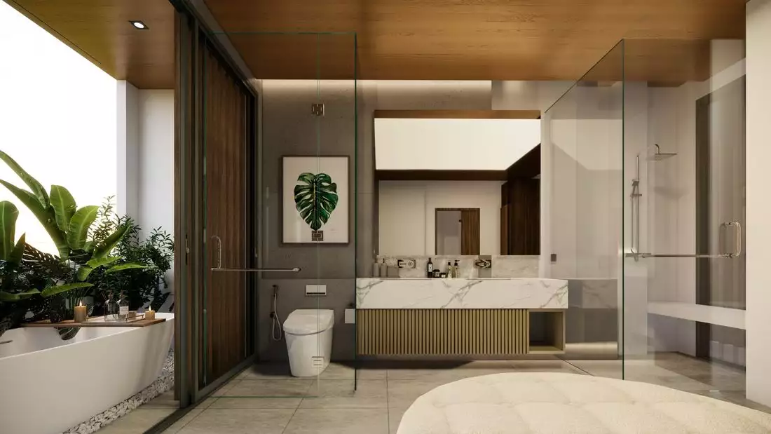 Вилла 393м² в Таиланде, Пхукет. Стоимостью 634500€ аренда фото-6