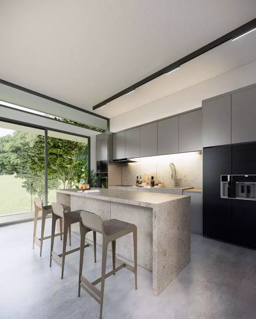 Вилла 393м² в Таиланде, Пхукет. Стоимостью 634500€ аренда фото-8