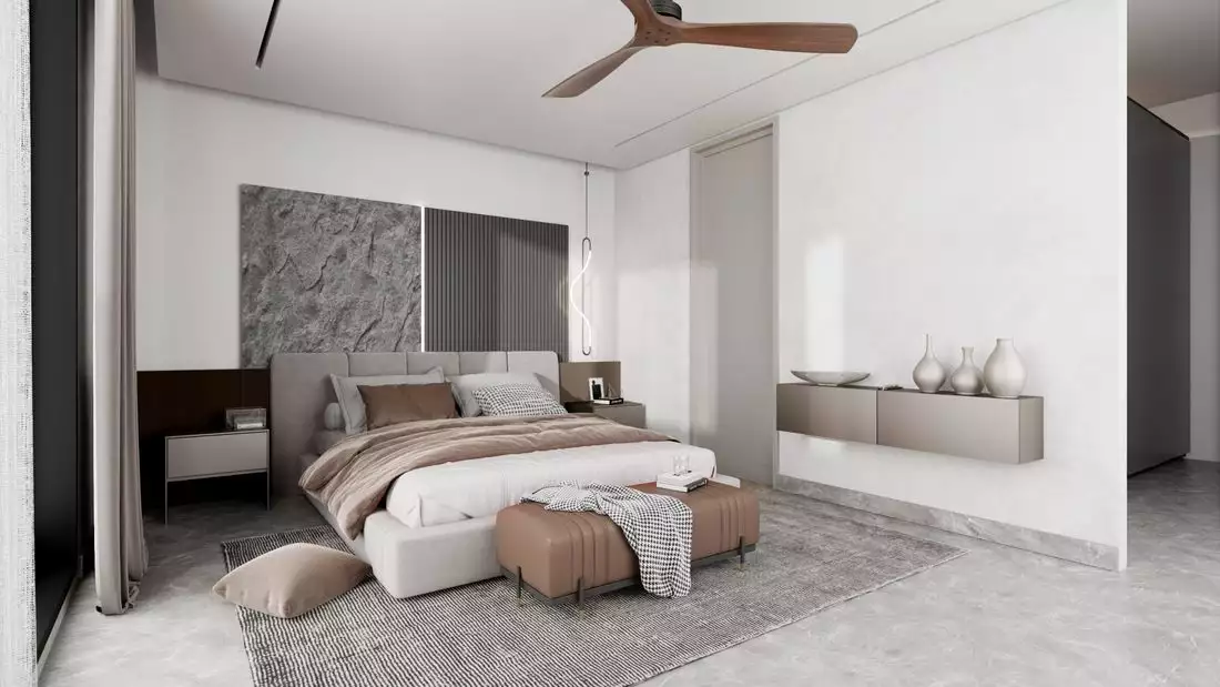 Вилла 326м² в Таиланде, Пхукет. Стоимостью 754200€ аренда фото-8