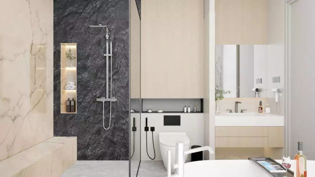 Вилла 326м² в Таиланде, Пхукет. Стоимостью 754200€ аренда фото-9