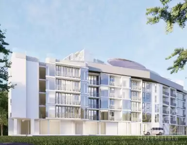 Купить квартиру в Таиланде 108200€