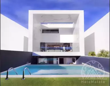Купить таунхаус в Испании 665000€