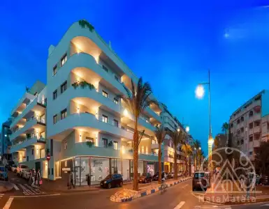 Купить квартиру в Испании 265000€