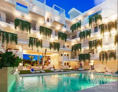 Купить квартиру в Испании 265000€