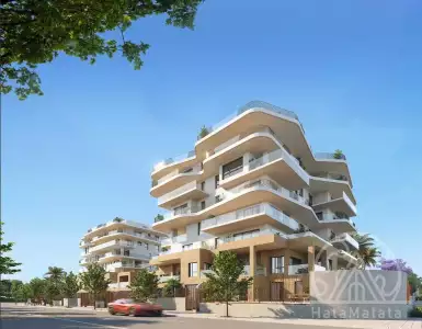 Купить квартиру в Испании 453500€