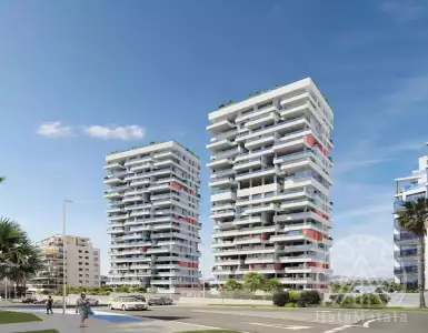 Купить квартиру в Испании 470000€