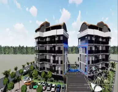 Купить квартиру в Португалии 135500€