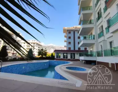Купить квартиру в Турции 85000€
