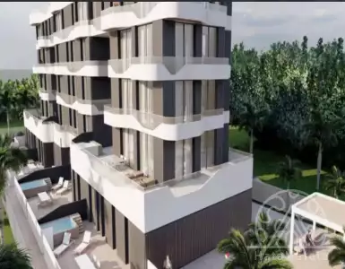 Купить квартиру в Испании 380000€