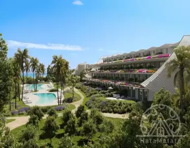 Купить квартиру в Испании 630000€