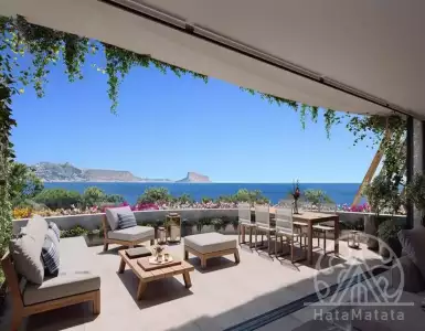 Купить квартиру в Испании 490000€
