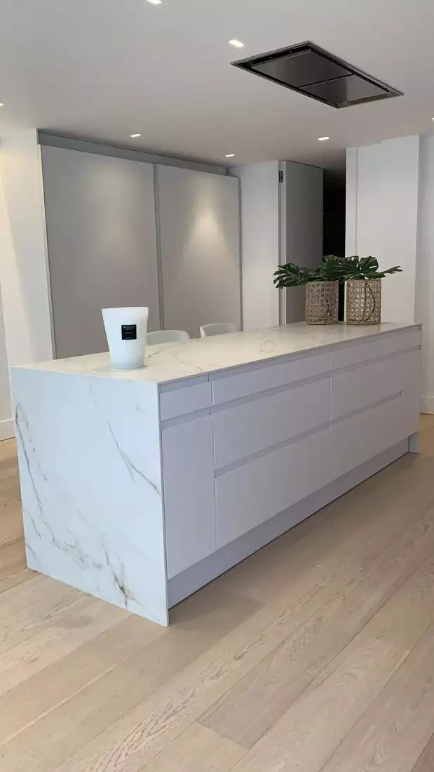 Квартира 115м² в Испании, Бенидорм. Стоимостью 1550000€ аренда фото-8