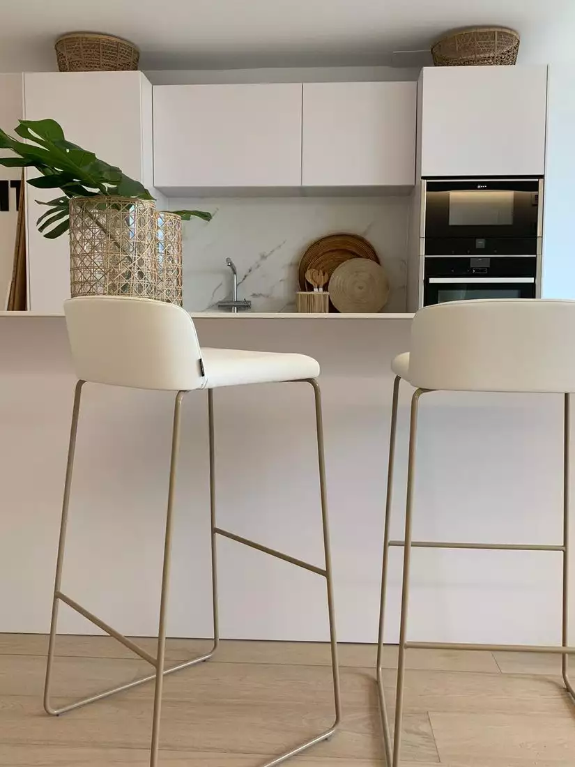 Квартира 115м² в Испании, Бенидорм. Стоимостью 1550000€ аренда фото-10