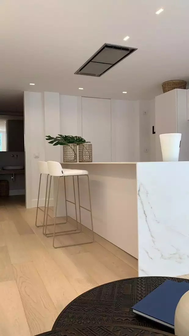 Квартира 115м² в Испании, Бенидорм. Стоимостью 1550000€ аренда фото-11