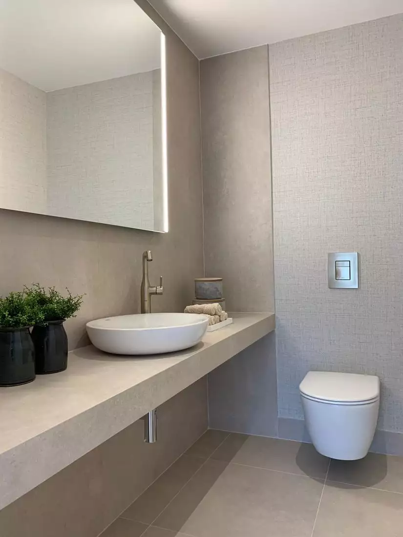 Квартира 115м² в Испании, Бенидорм. Стоимостью 1550000€ аренда фото-12