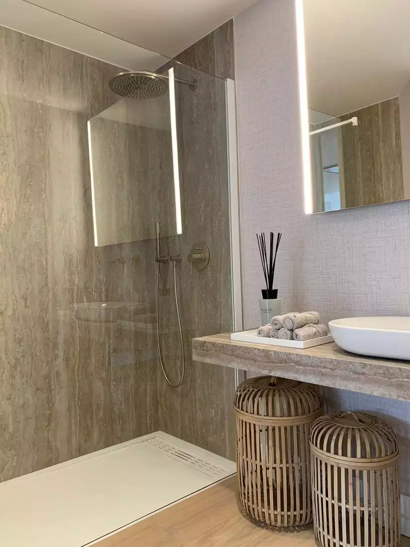 Квартира 115м² в Испании, Бенидорм. Стоимостью 1550000€ аренда фото-13