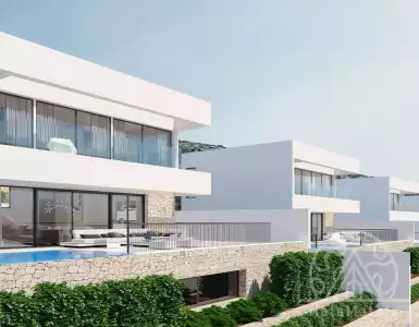 Купить виллу в Испании 1400000€