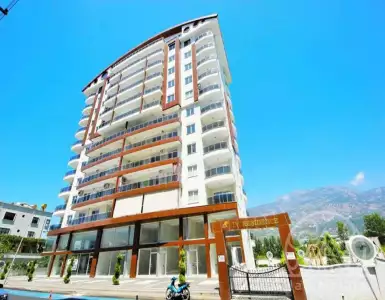 Купить квартиру в Турции 88000€