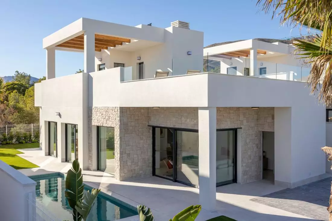 Вилла 122м² в Испании, Аликанте. Стоимостью 540000€ аренда фото-5