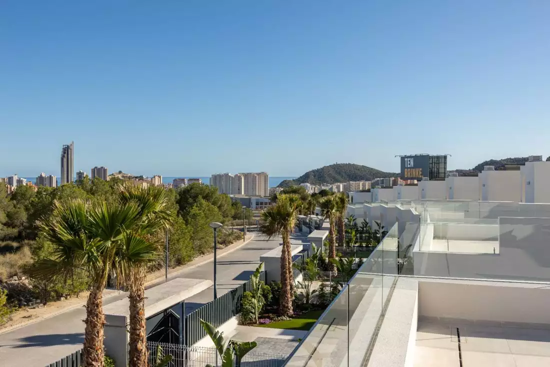 Вилла 122м² в Испании, Аликанте. Стоимостью 540000€ аренда фото-15