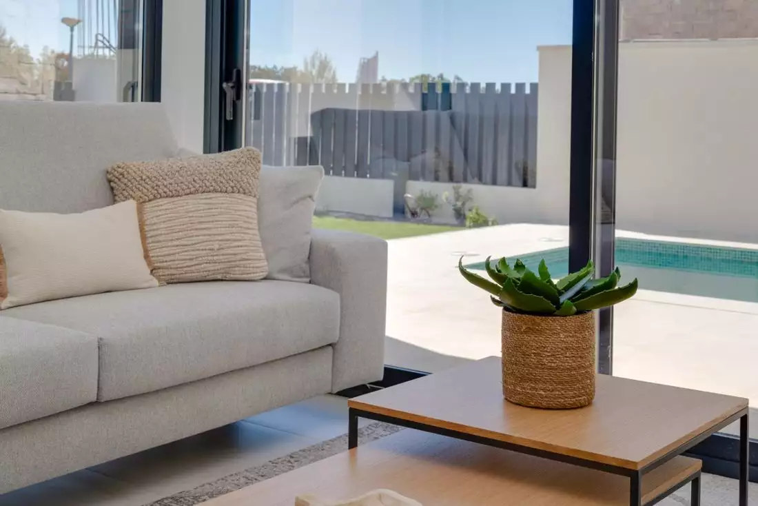 Вилла 122м² в Испании, Аликанте. Стоимостью 540000€ аренда фото-22