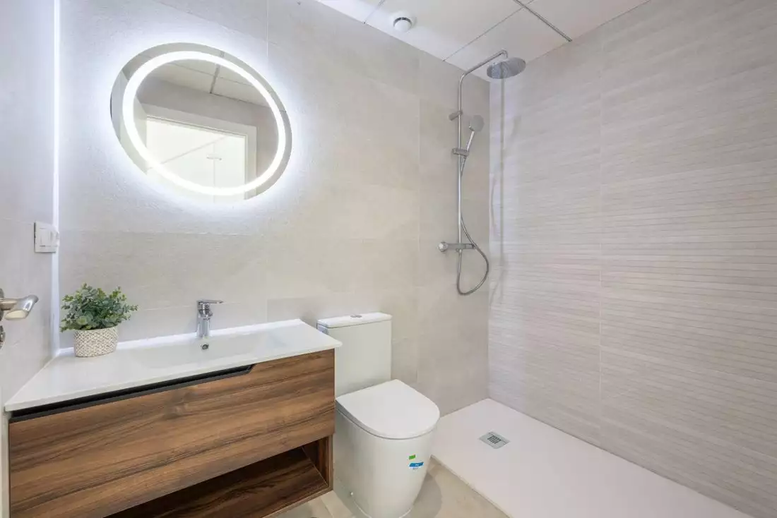 Вилла 122м² в Испании, Аликанте. Стоимостью 540000€ аренда фото-25