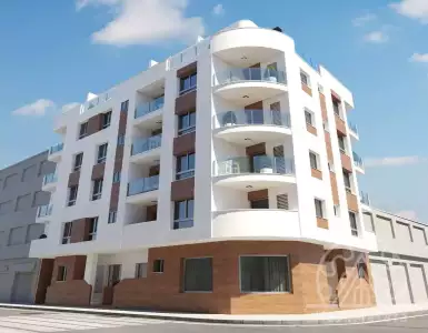 Купить квартиру в Испании 159000€